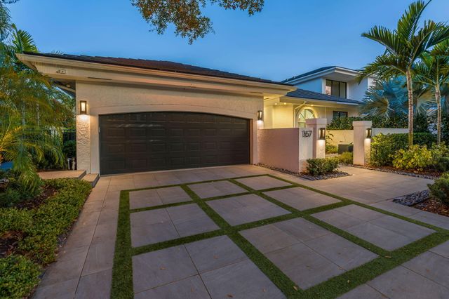 167 Regatta Drive, Jupiter, FL 33477