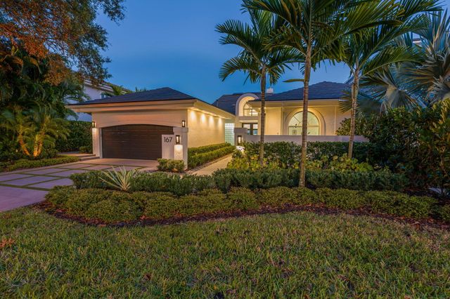 167 Regatta Drive, Jupiter, FL 33477