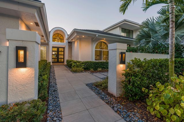 167 Regatta Drive, Jupiter, FL 33477