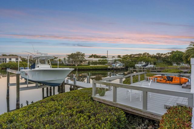 167 Regatta Drive, Jupiter, FL 33477