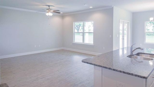 7312 Hawkins Manor S, Mobile, AL 36695