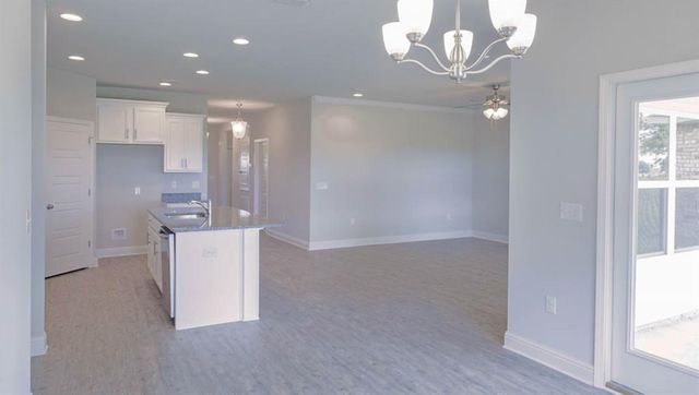 7312 Hawkins Manor S, Mobile, AL 36695