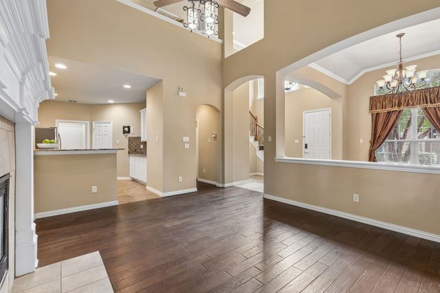4145 Cobblestone Drive, Carrollton, TX 75007