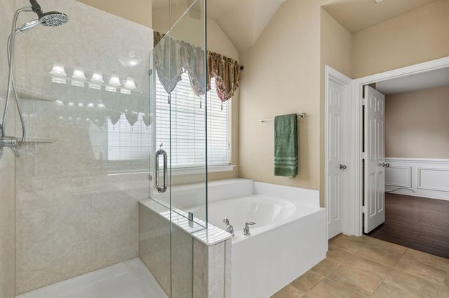 4145 Cobblestone Drive, Carrollton, TX 75007