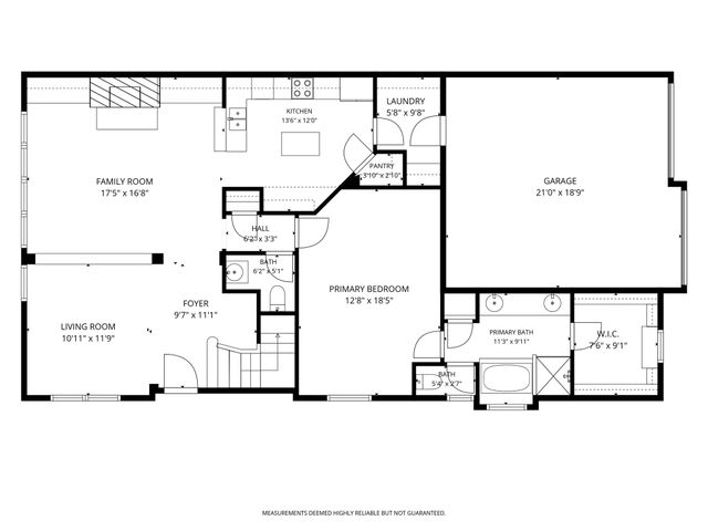 4145 Cobblestone Drive, Carrollton, TX 75007
