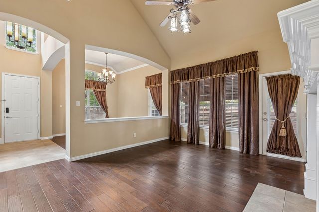 4145 Cobblestone Drive, Carrollton, TX 75007