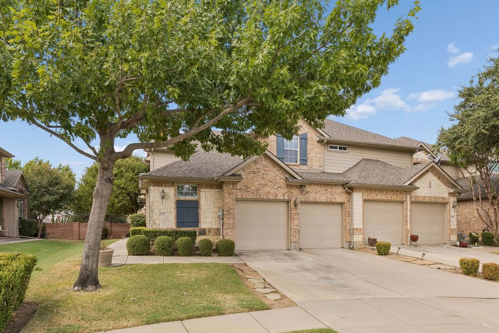 4145 Cobblestone Drive, Carrollton, TX 75007 — photo 4