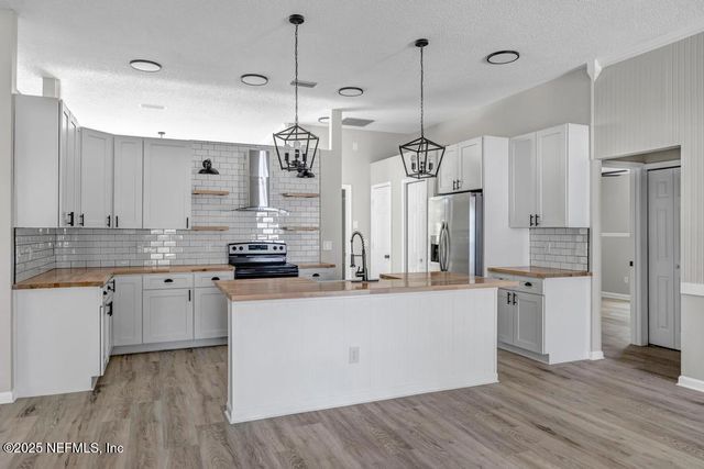 5511 KILCULLEN Lane, Jacksonville, FL 32244