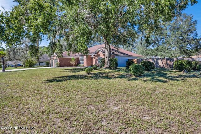 5511 KILCULLEN Lane, Jacksonville, FL 32244