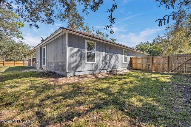 5511 KILCULLEN Lane, Jacksonville, FL 32244