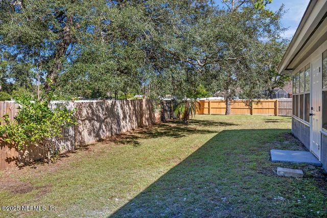 5511 KILCULLEN Lane, Jacksonville, FL 32244