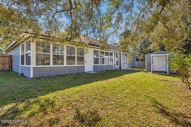 5511 KILCULLEN Lane, Jacksonville, FL 32244