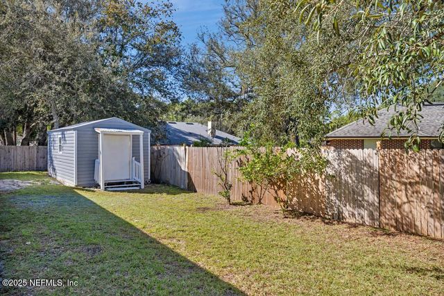 5511 KILCULLEN Lane, Jacksonville, FL 32244