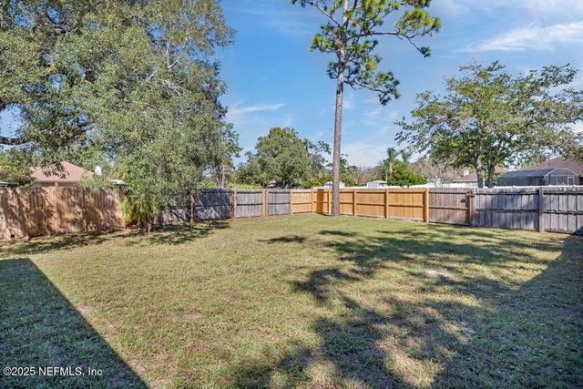 5511 KILCULLEN Lane, Jacksonville, FL 32244