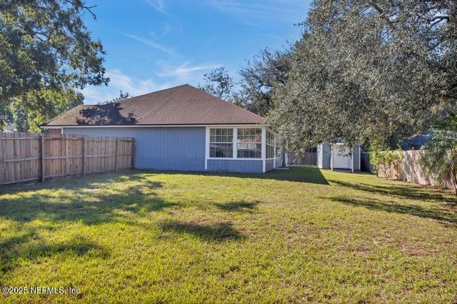 5511 KILCULLEN Lane, Jacksonville, FL 32244