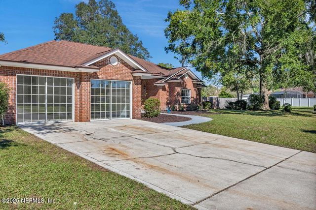 5511 KILCULLEN Lane, Jacksonville, FL 32244