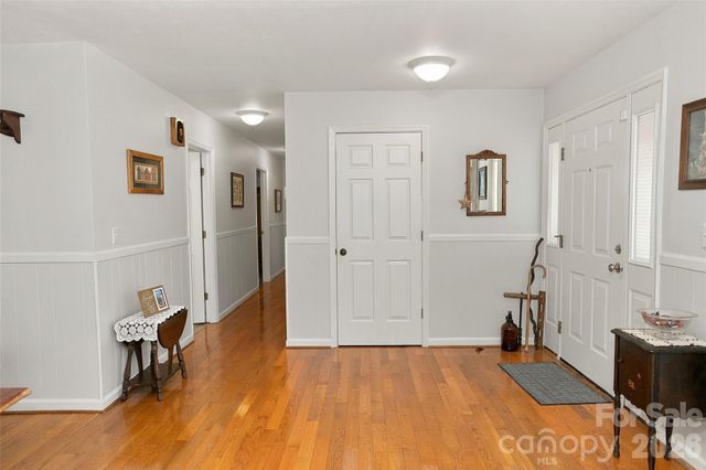 183 Mckinney Road W, Marion, NC 28752