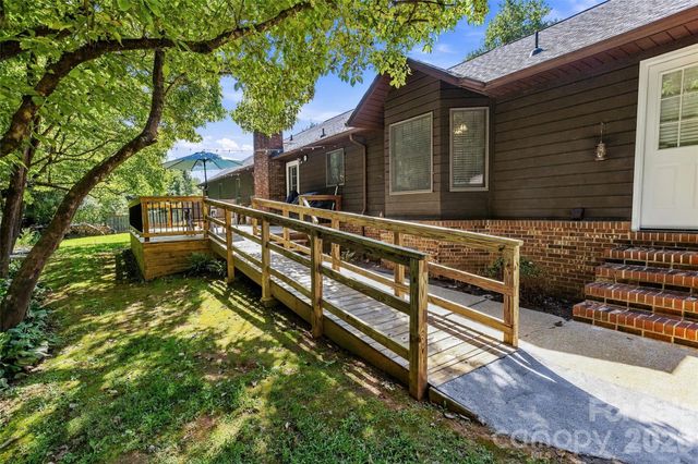 183 Mckinney Road W, Marion, NC 28752
