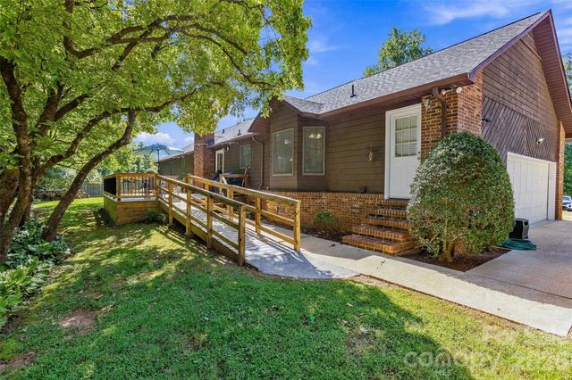 183 Mckinney Road W, Marion, NC 28752