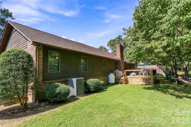183 Mckinney Road W, Marion, NC 28752