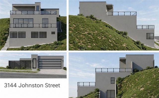 3144 Johnston Street, Los Angeles, CA 90031