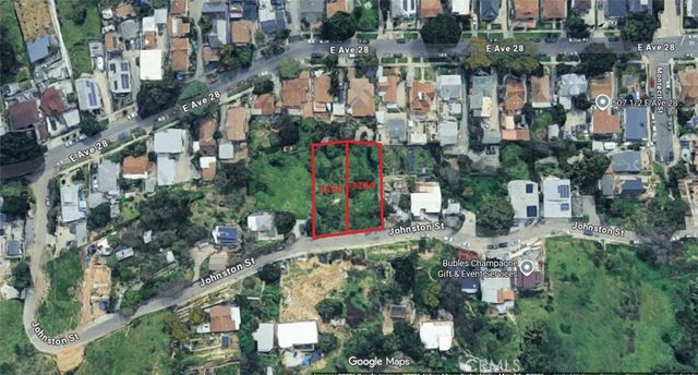 3144 Johnston Street, Los Angeles, CA 90031