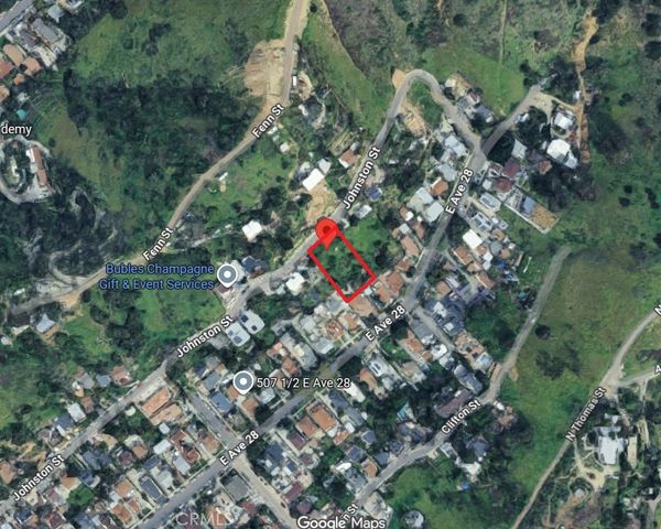3144 Johnston Street, Los Angeles, CA 90031