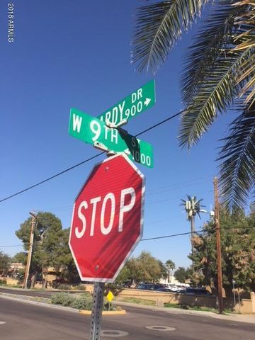 1003 W 9TH Street, Tempe, AZ 85281