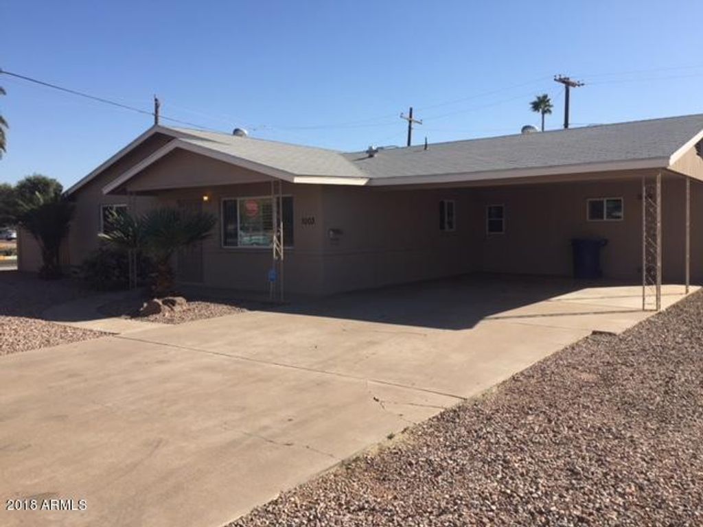 1003 W 9TH Street, Tempe, AZ 85281