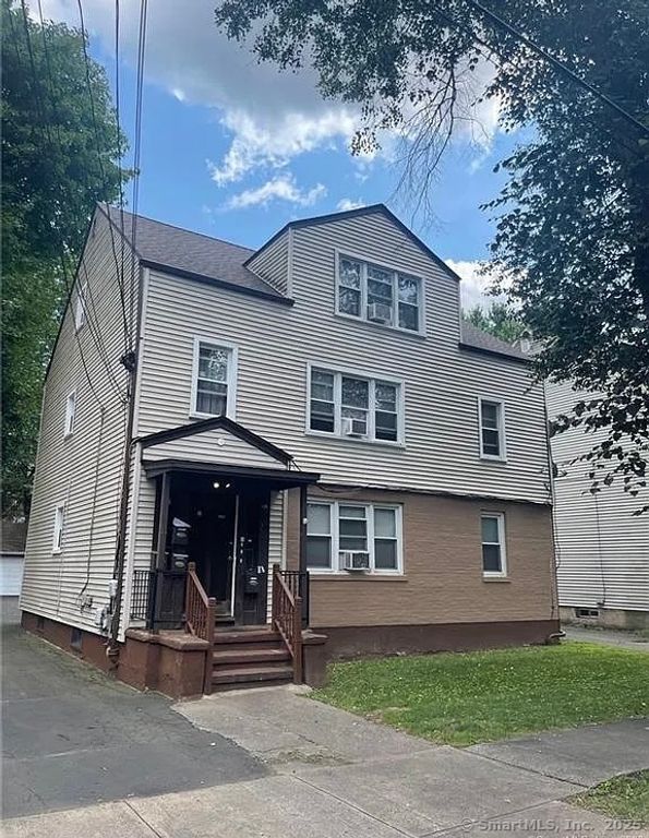 35 Goodyear Street 2, New Haven, CT 06511