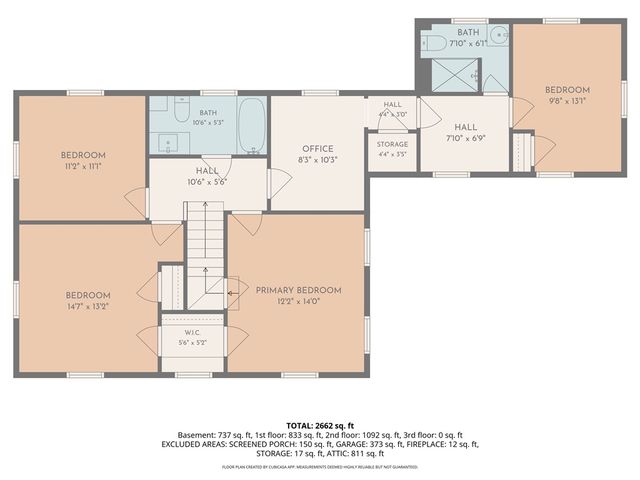 15 Elmsgate Way, East Providence, RI 02916
