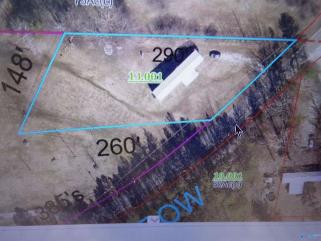 105 County Road 518, Moulton, AL 35650