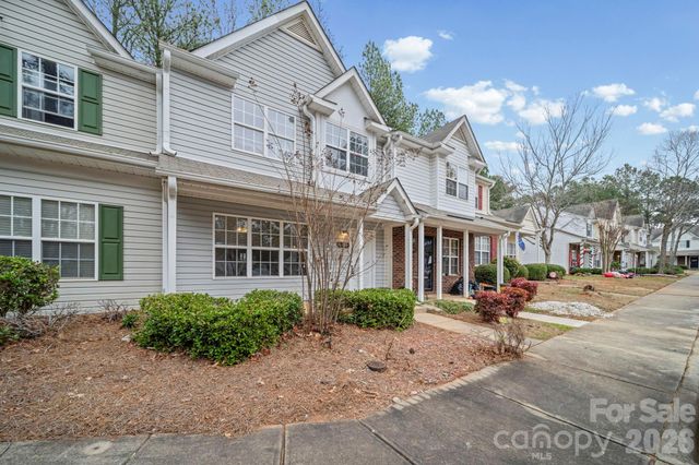 6766 Cypress Tree Lane, Charlotte, NC 28215