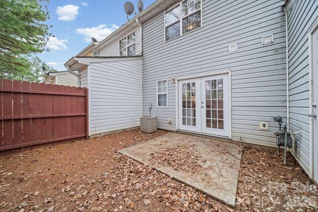 6766 Cypress Tree Lane, Charlotte, NC 28215