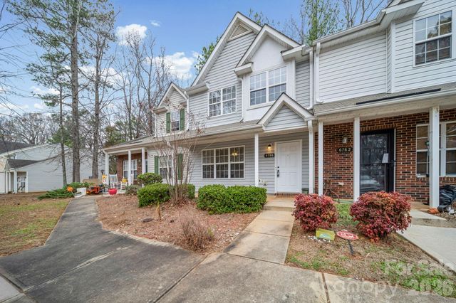 6766 Cypress Tree Lane, Charlotte, NC 28215