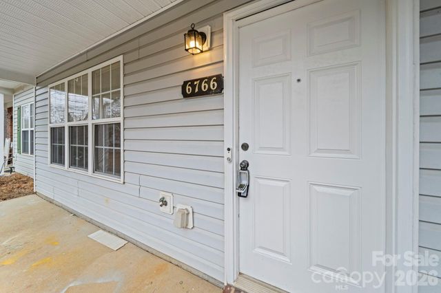 6766 Cypress Tree Lane, Charlotte, NC 28215