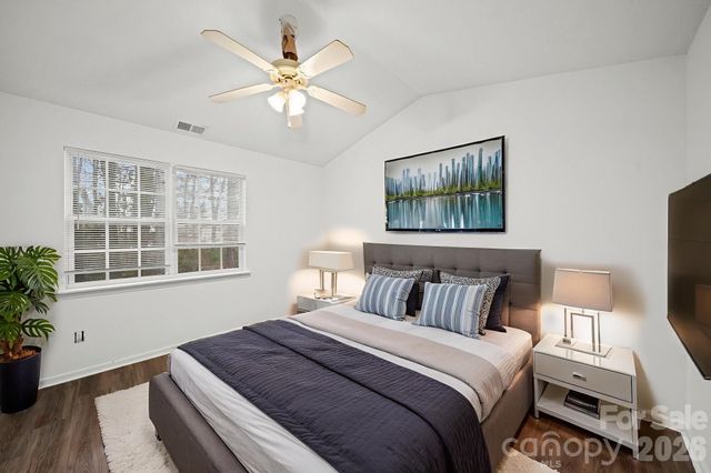 6766 Cypress Tree Lane, Charlotte, NC 28215