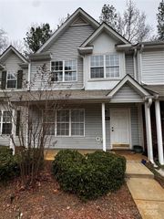 6666 Cypress Tree Lane, Charlotte, NC 28215