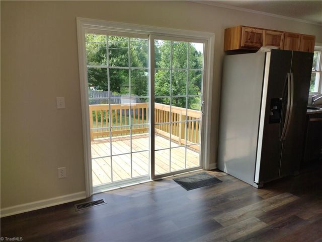 251 Marshall Farm Road, Mount Airy, NC 27030