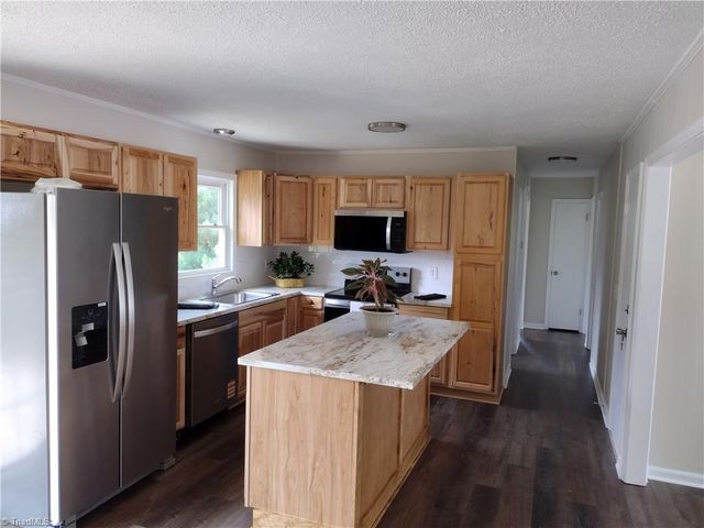 251 Marshall Farm Road, Mount Airy, NC 27030