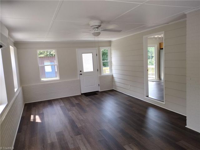 251 Marshall Farm Road, Mount Airy, NC 27030