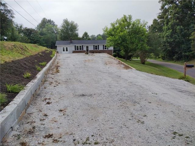 251 Marshall Farm Road, Mount Airy, NC 27030