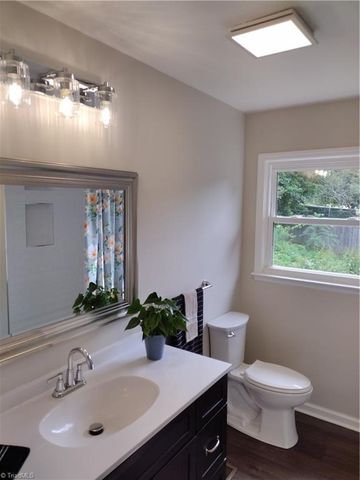 251 Marshall Farm Road, Mount Airy, NC 27030