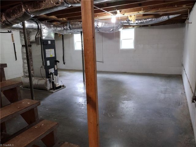 251 Marshall Farm Road, Mount Airy, NC 27030