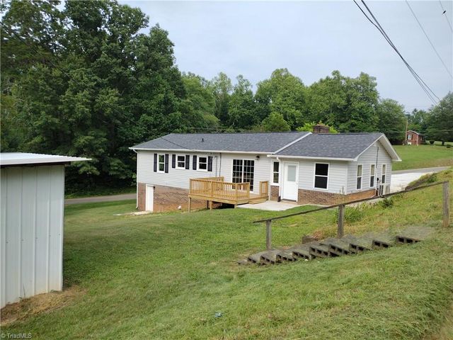 251 Marshall Farm Road, Mount Airy, NC 27030