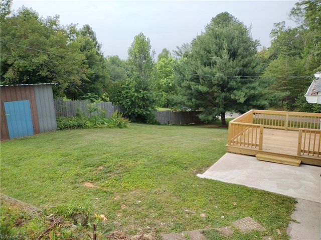 251 Marshall Farm Road, Mount Airy, NC 27030