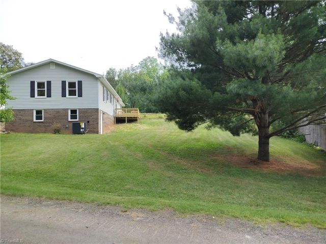 251 Marshall Farm Road, Mount Airy, NC 27030