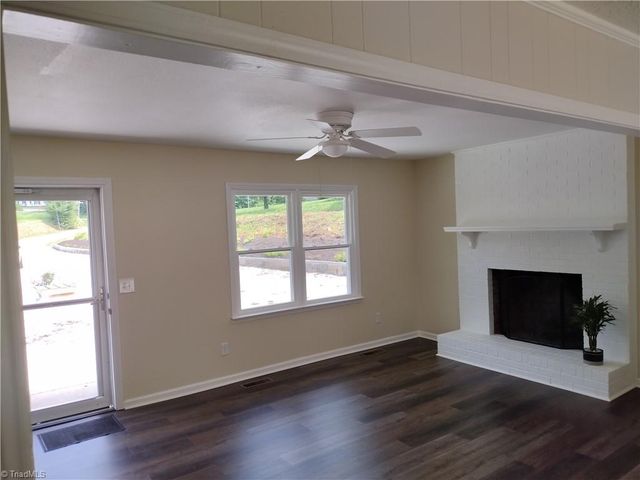 251 Marshall Farm Road, Mount Airy, NC 27030