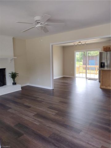 251 Marshall Farm Road, Mount Airy, NC 27030