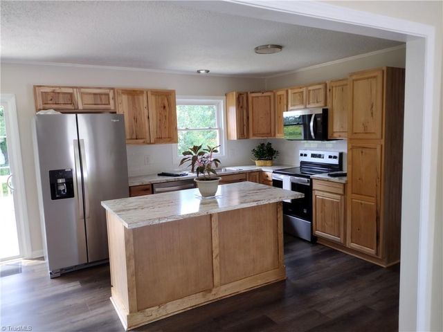 251 Marshall Farm Road, Mount Airy, NC 27030